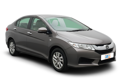 Honda City-img